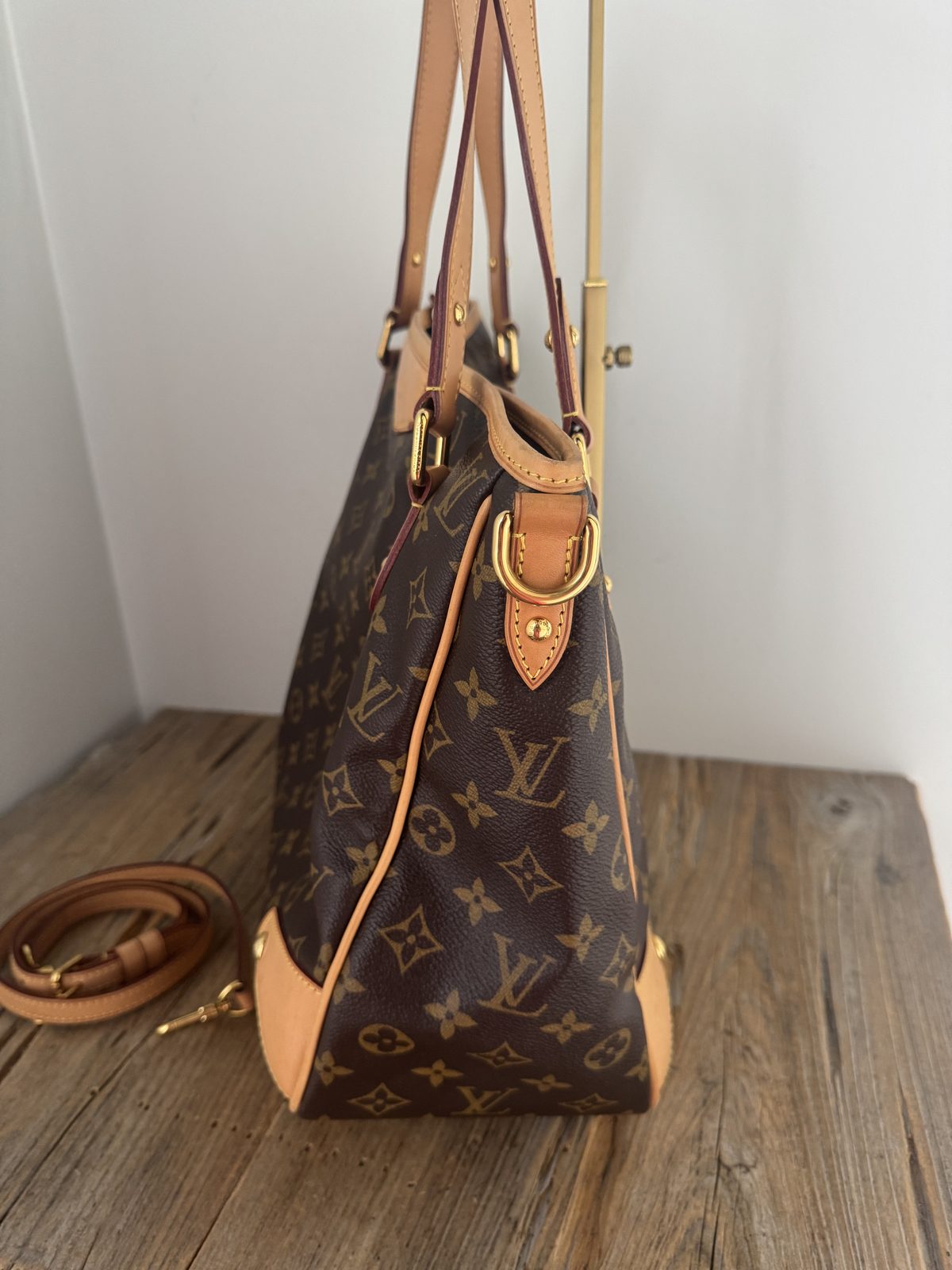 LV Monogram Estrella MM