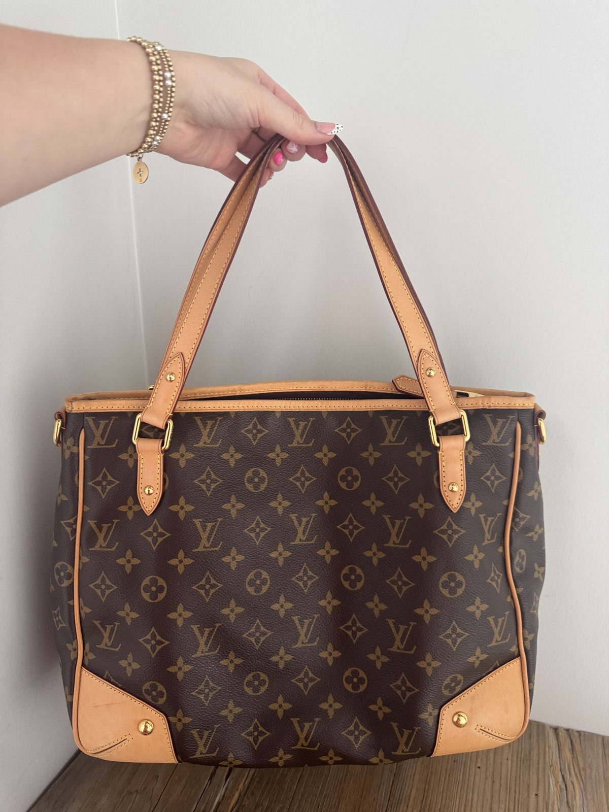 LV Monogram Estrella MM