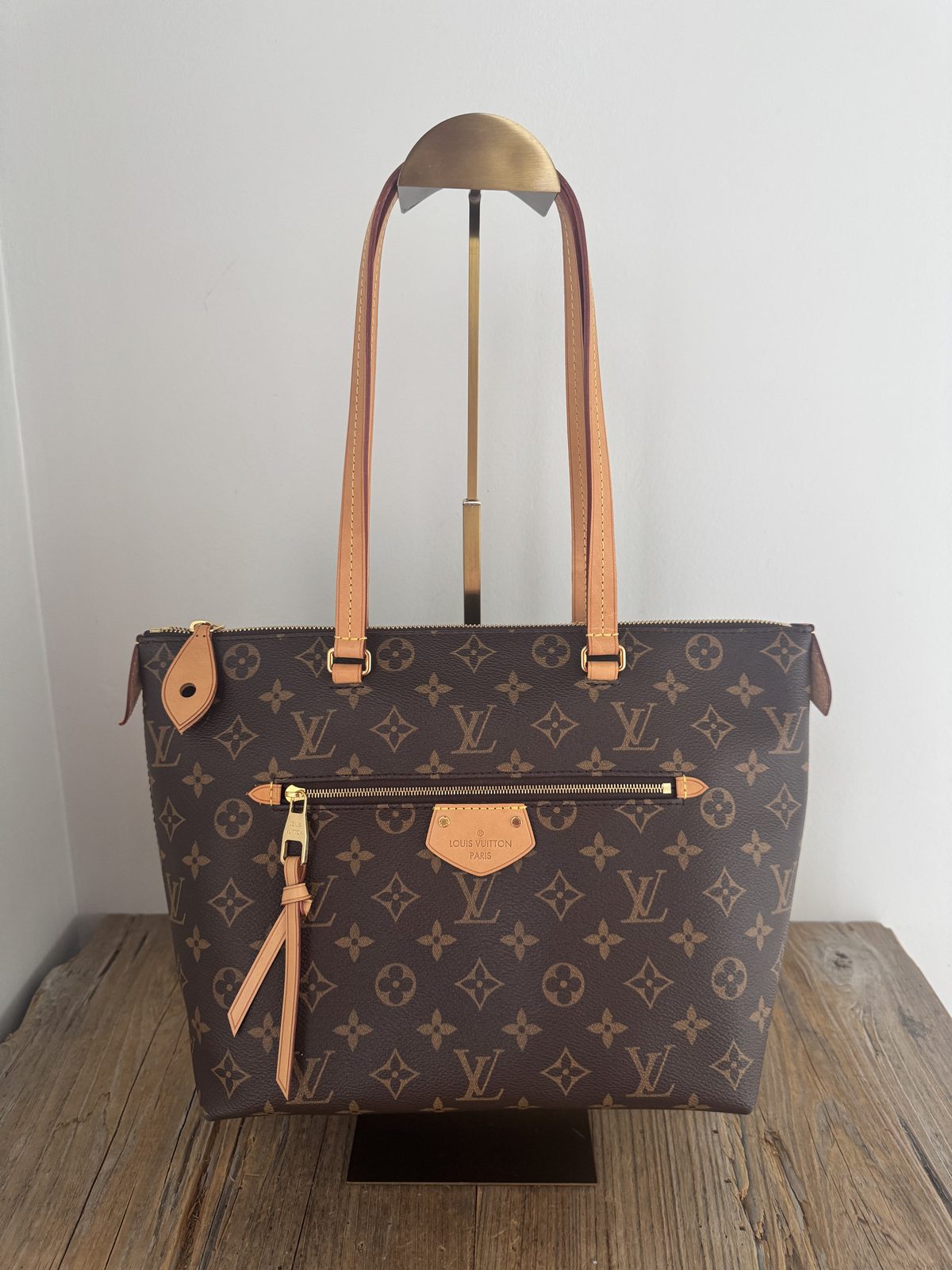 LV Monogram Iena PM
