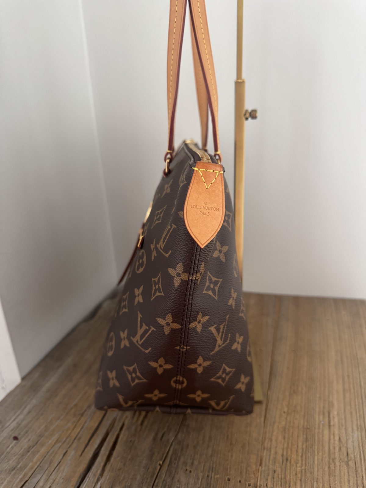 LV Monogram Iena PM