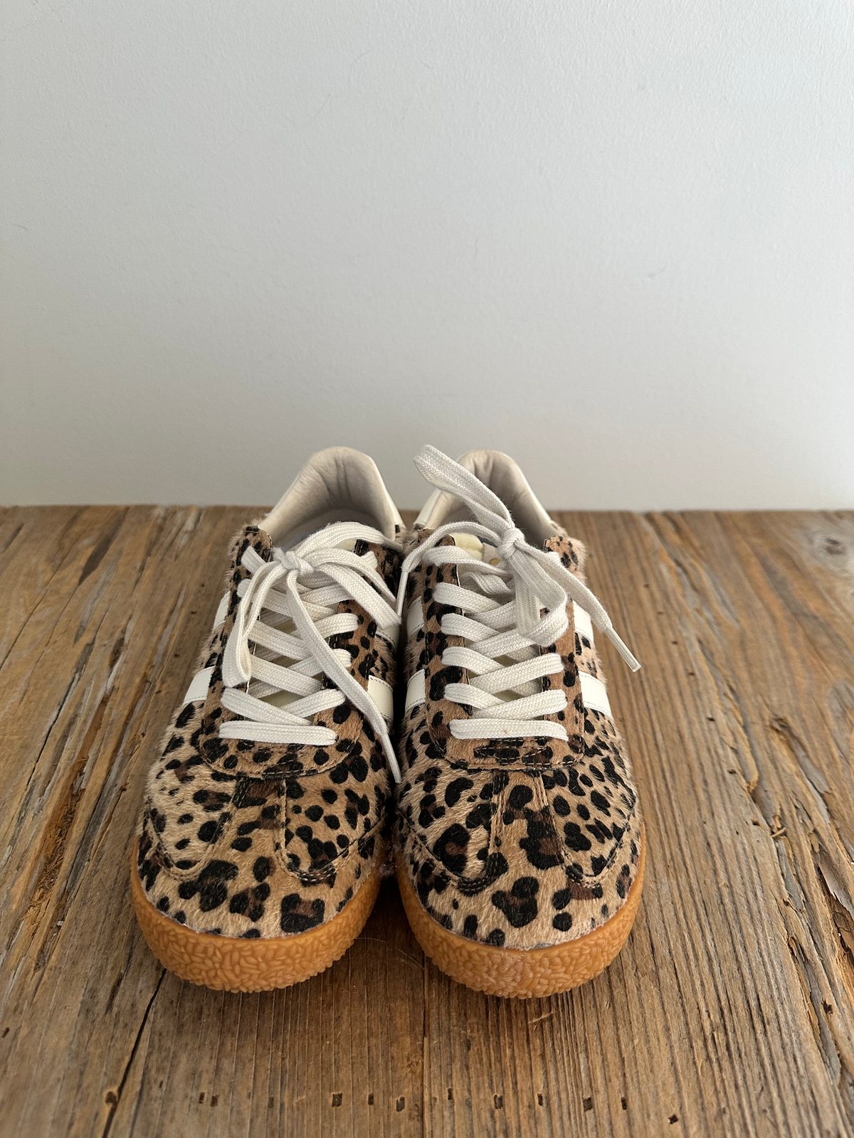 Gola Torpedo Safari Size 6.5