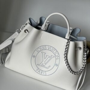 Louis Vuitton Bella Tote