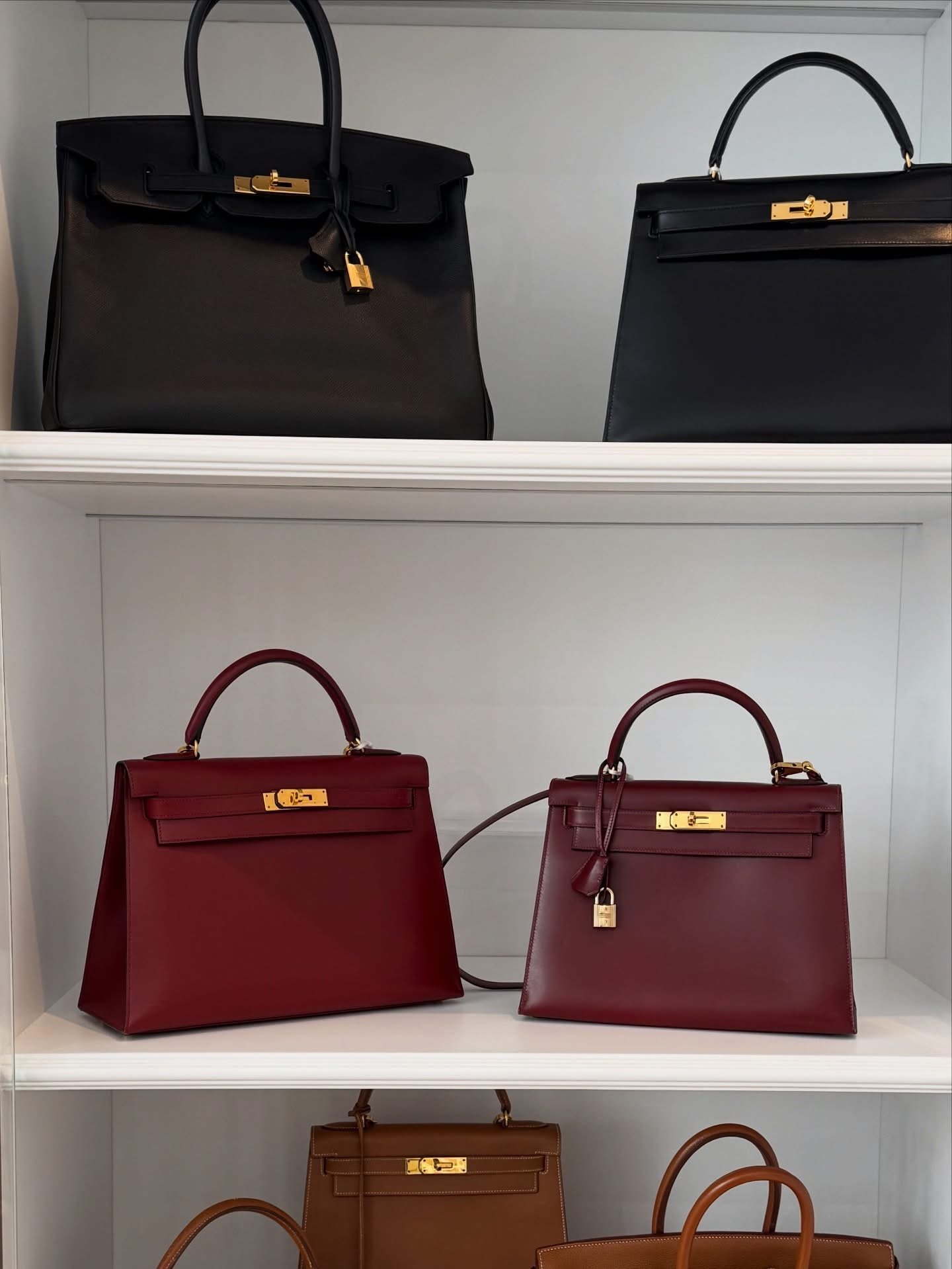 Hermes Collection