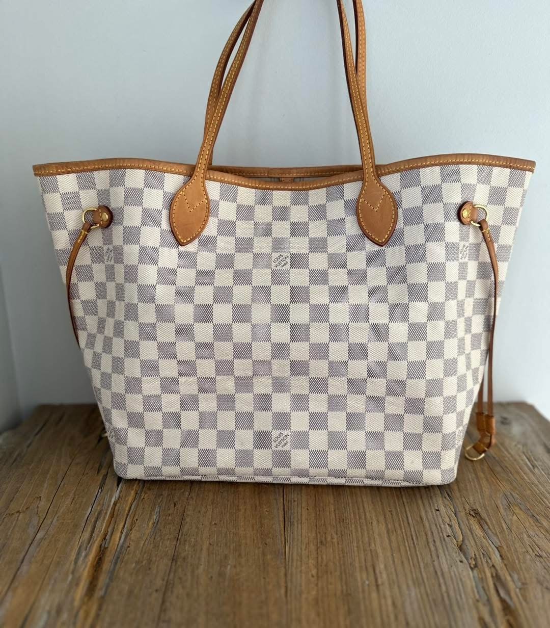Neverfull MM Bag