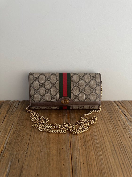 Gucci Ophidia WOC
