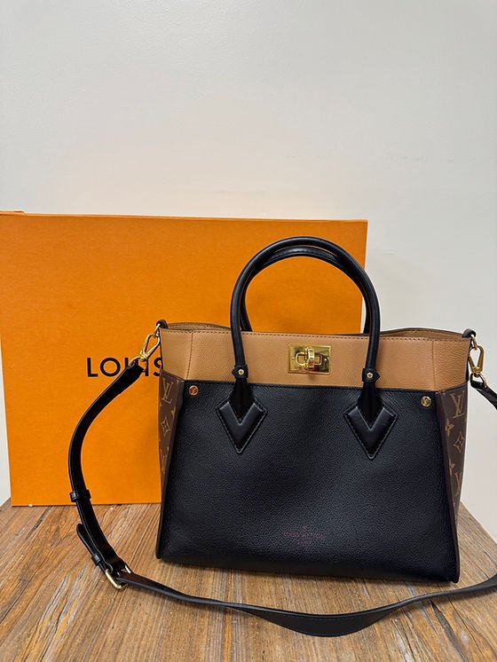 LV On my Side MM