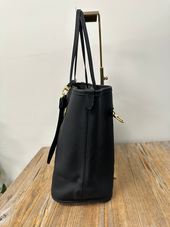 LV Inside Out Neverfull MM