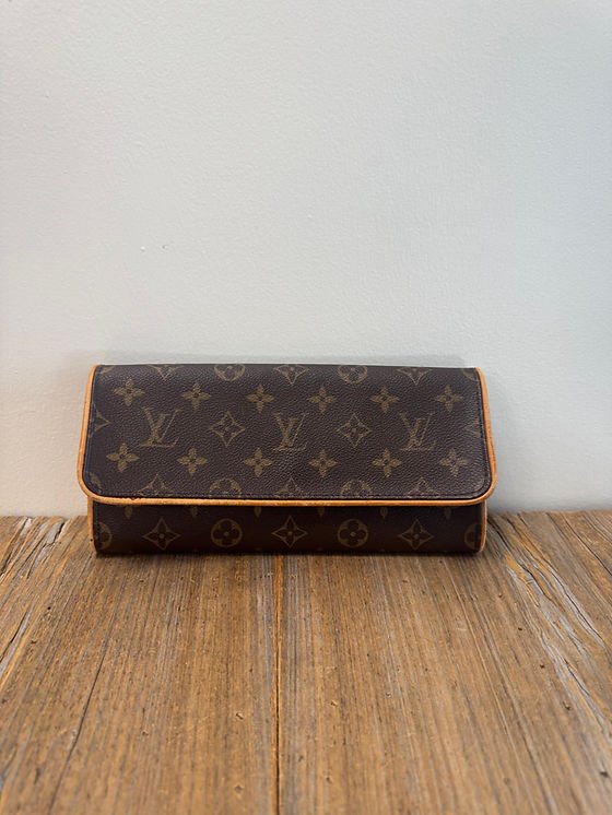 LV Twin Pochette GM