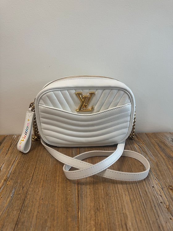 LV New Wave Camera Bag