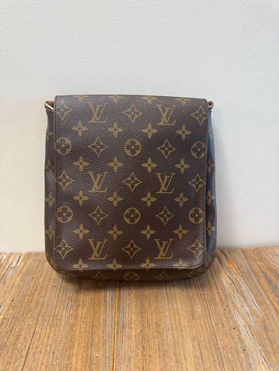 LV Musette Salsa