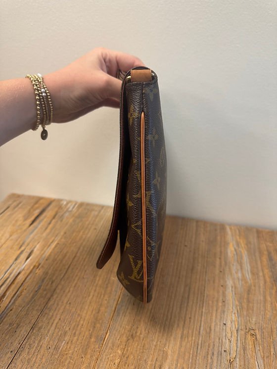 LV Musette Salsa