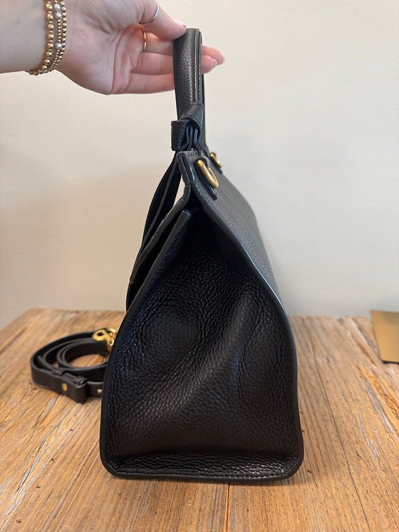 Gucci Medium Marmont Top Handle