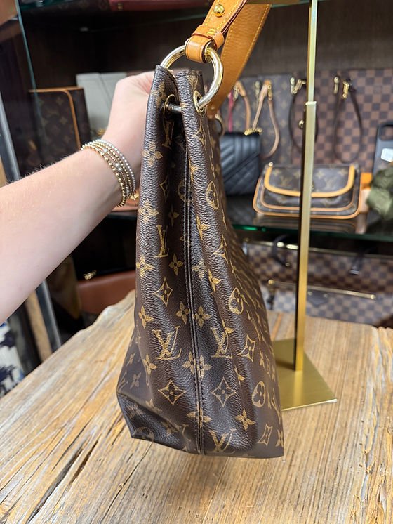 LV Graceful MM