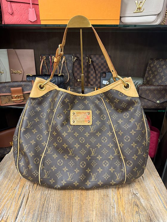 LV Monogram Galleria GM
