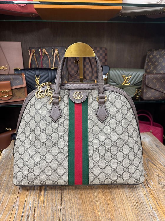 Gucci Ophidia Medium Dome