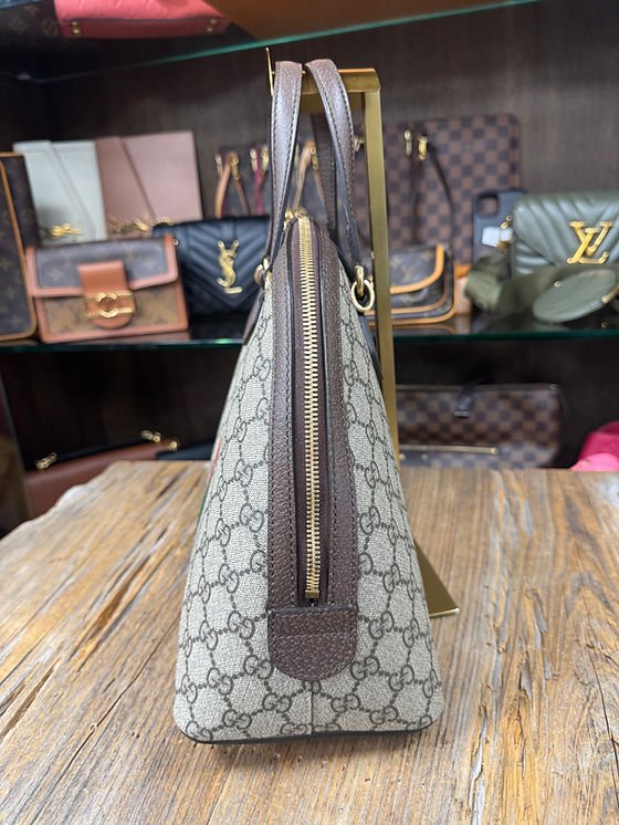 Gucci Ophidia Medium Dome