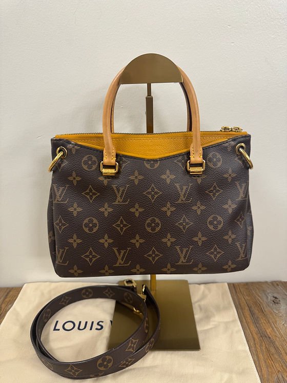 LV Pallas BB