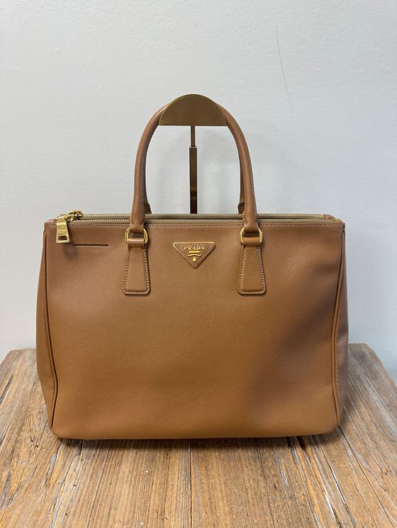Prada Medium Galleria