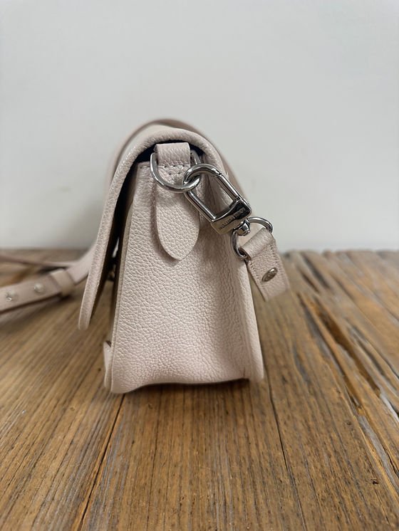 LV Ivory Epi Buci