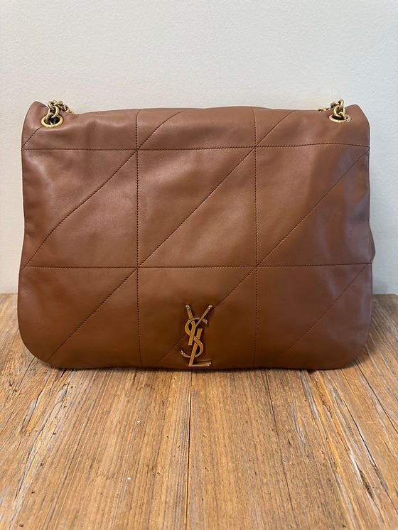 YSL Large Jamie 4.3 Shoulder Bag