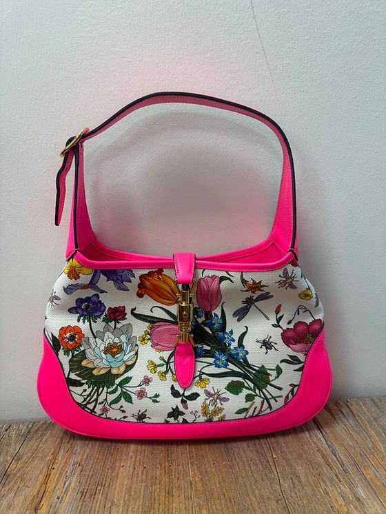 Gucci Jackie 1961 Medium