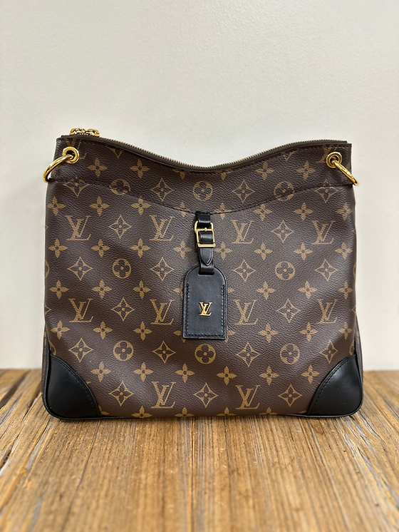Louis Vuitton Odeon MM