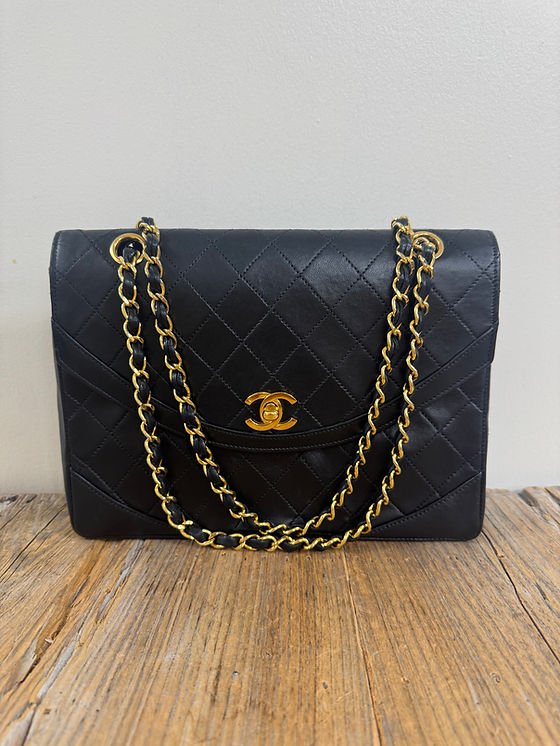 Chanel Vintage Shoulder Bag