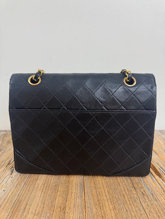 Chanel Vintage Shoulder Bag